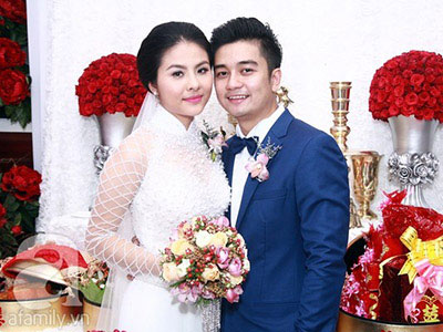 Vân Trang: "Đám cưới của chúng tôi sẽ đơn giản nhưng cầu kỳ"