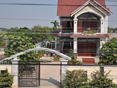 Vụ nổ súng tại nhà: Ông Bí thư huyện ủy nói gì?