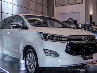 5 mẫu ôtô mới sẽ “gây sốt” thị trường Việt năm 2016