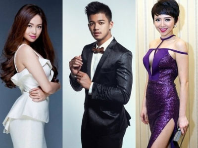 Đi đâu, xem gì dịp đầu năm mới 2016?