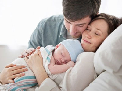 Được nghỉ khi vợ đẻ: Nhiều “quý ông” chưa hẳn đã mong