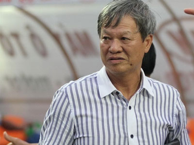HLV Lê Thụy Hải tiết lộ bất ngờ về vụ bán độ của Văn Quyến, Quốc Vượng