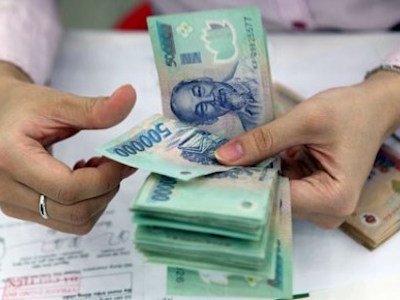 Ngày mai hàng triệu lao động sẽ được tăng lương