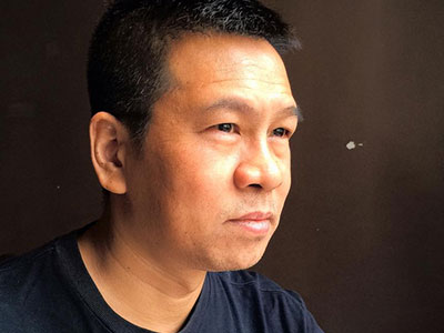 "Người trẻ ngồi trên nóc tủ": "Bạn nào thấy tôi nặng lời thì phải đo lại mức độ mong manh của mình"