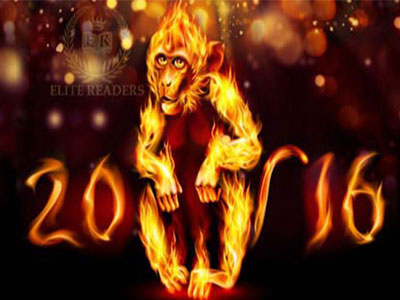 Những con số, màu sắc mang lại may mắn cho năm 2016