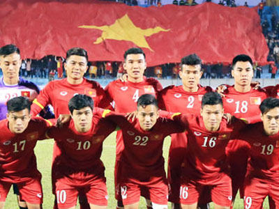 Tối nay (31/12), U23 Việt Nam lên đường sang Qatar