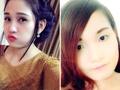 Bắt hai "hotgirl" điều gái dịch vụ cho quán karaoke, môi giới mại dâm
