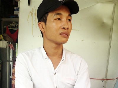 Hào Anh: "Con chỉ mong tòa xử sớm để về làm giúp mẹ trả nợ"