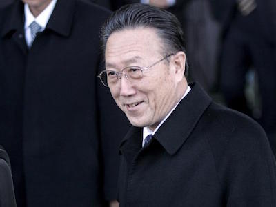 Ông Kim Jong-un thương tiếc một đồng chí "không thể thay thế"