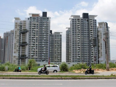 7 xu hướng tác động đến bất động sản năm 2016
