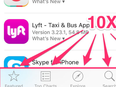Mẹo lạ giúp iPhone nhanh hơn tức thì