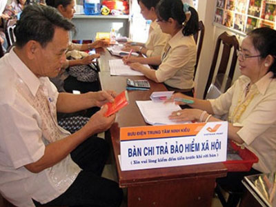 Những chính sách mới có hiệu lực từ 1/1/2016