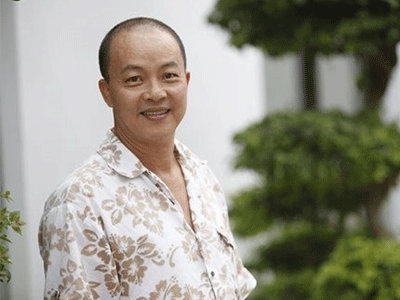 NSƯT Đức Hải: "Cát-sê dưới 2.000 USD tôi không diễn"