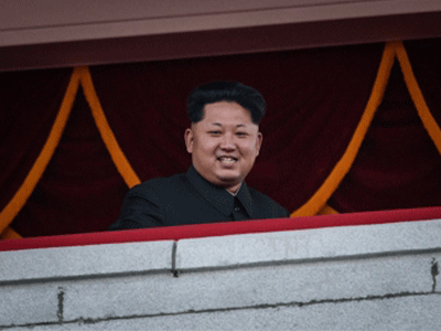 Ông Kim Jong Un bất ngờ kêu gọi đoàn tụ quốc gia với Hàn Quốc