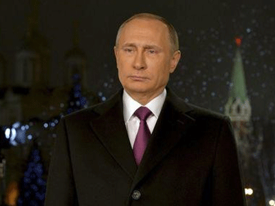 Ông Putin lần đầu nêu rõ Mỹ là mối đe dọa với an ninh Nga