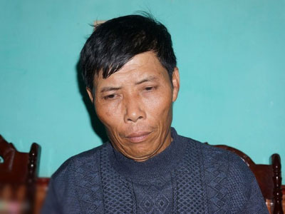 Phút kinh hoàng: "Từng người nhảy xuống hố vôi rồi lần lượt ngất xỉu"