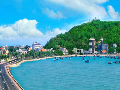 Con ghẹ ở Vũng Tàu giá... 700.000 đồng