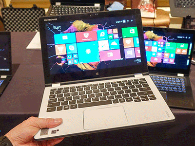 Đại diện Lenovo Việt Nam: LSE chủ yếu giúp hãng hiểu rõ khách hàng của mình