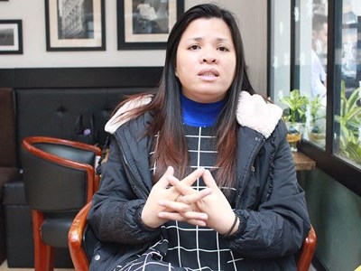 Đất nước đầu tư, du học sinh phải trở về “trả nợ”