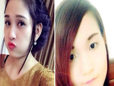 Hai "hot girl" điều hành đường dây môi giới mại dâm tiền triệu