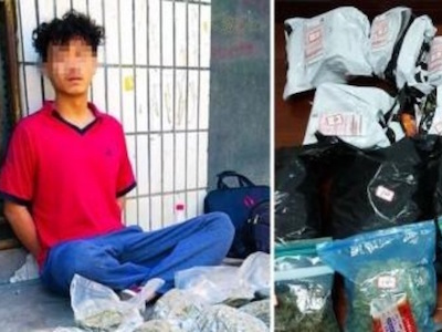 Lật mặt kẻ chủ mưu mang "nàng tiên nâu" tới 37 trường đại học
