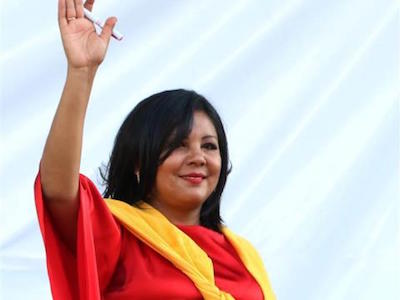 Mexico: Nữ thị trưởng bị sát hại 1 ngày sau khi nhậm chức