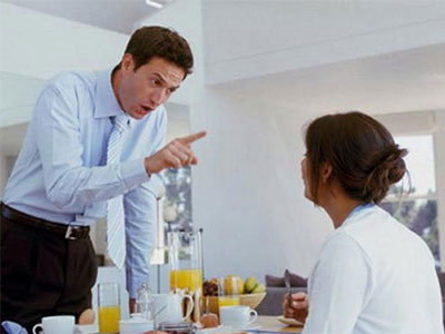 Tôi sẽ ly hôn nếu phát hiện vợ bêu xấu bố mẹ chồng trên mạng