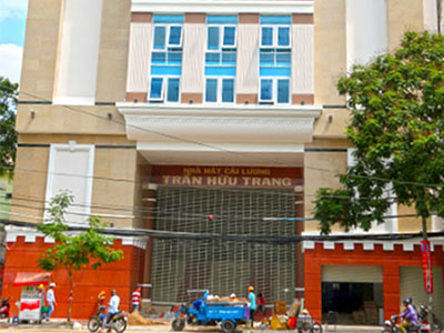 TP HCM thanh tra dự án nhà hát 132 tỷ đồng