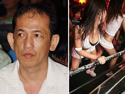 Bí mật kẻ khát tình, ham dục vọng chỉ đứng sau ông trùm Năm Cam