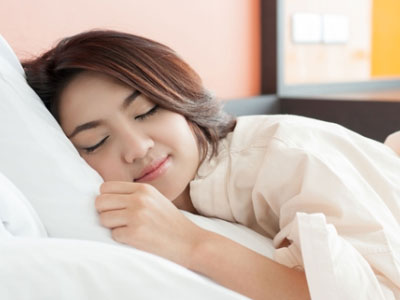 Cơn ác mộng khủng khiếp của vợ