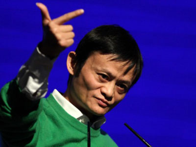 Jack Ma: "Than vãn ít thôi và hãy thay đổi theo thời đại!"
