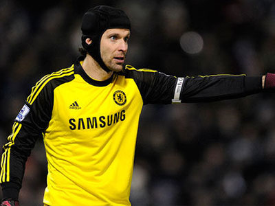 Petr Cech xóa sạch hình ảnh Chelsea trên trang cá nhân