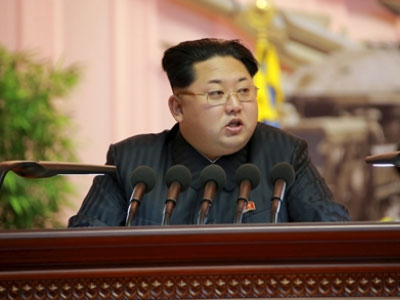 Triều Tiên có thể chuẩn bị thử vũ khí nhiệt hạch