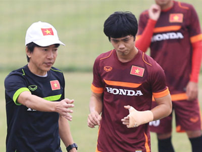U23 Việt Nam: Dễ đá khi bị coi là “kèo dưới”