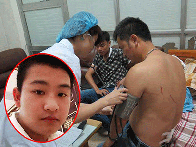Vì sao nghi can vụ truy sát nhà báo trốn ở viện tâm thần?