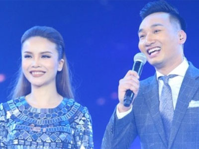 Vợ cũ thẳng thừng chê Thành Trung dẫn kém tại The Remix