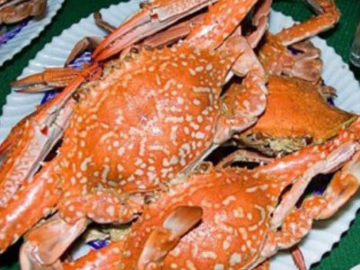 Vụ con ghẹ giá 700.000 đồng: Thanh tra Sở đích thân đi kiểm tra