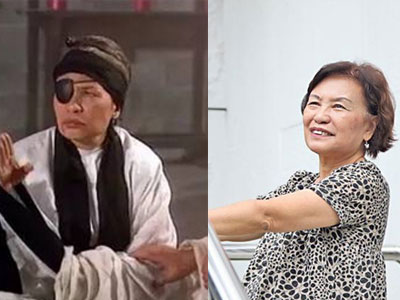 Cuộc đời độc thân của "gái xấu" màn ảnh TVB