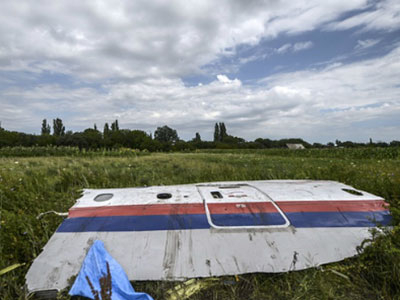 Hà Lan xem xét giả thiết lính Nga liên quan đến vụ rơi MH17