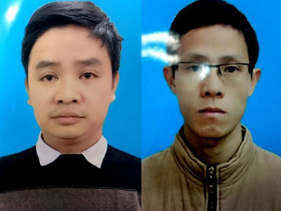 Nhờ chủ photo làm giả giấy tờ để lừa hơn 10 tỷ đồng