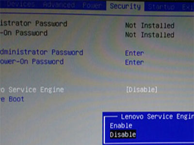 Phần mềm theo dõi trên máy tính Lenovo hoạt động thế nào
