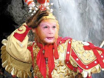 "Sợ nhất khi các em nhỏ hỏi Tôn Ngộ Không có mấy bạn gái"