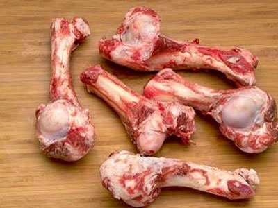Sự thật xương bê "trinh nguyên" chữa bách bệnh