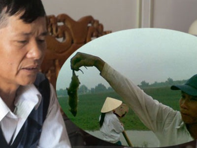 Thông tin mới nhất vụ chuột ăn thuốc cả tháng vẫn béo tốt