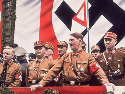 Tự truyện của Hitler được phát hành tại Đức sau hơn 70 năm
