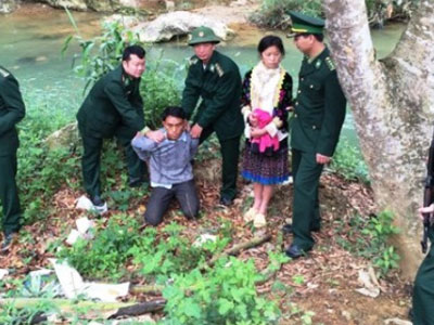 Yêu nhau say đắm suốt 1 năm, bán người yêu giá 17 triệu đồng