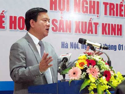 Bộ trưởng Thăng: Vé tàu cao hơn vé máy bay, ai đi?