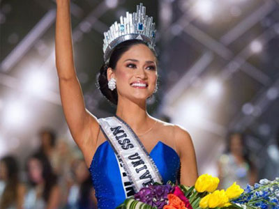 Cuộc đua khốc liệt ở "lò luyện" hoa hậu Philippines