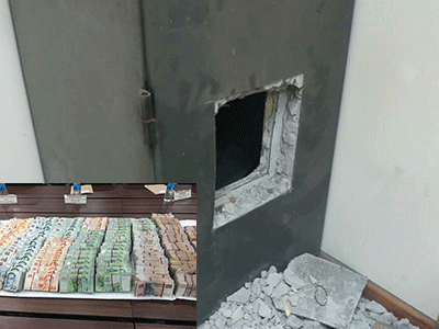 Hai người Việt bị bắt vì trộm gần 350.000 USD ở Singapore