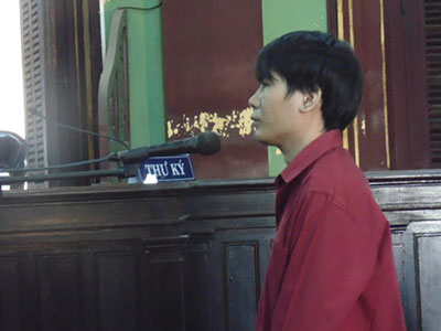 Kẻ giết người yêu bằng 8 nhát dao thoát án tử